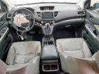 2015 Honda Cr-V Exl за продажба в Grand Prairie, TX - Front End