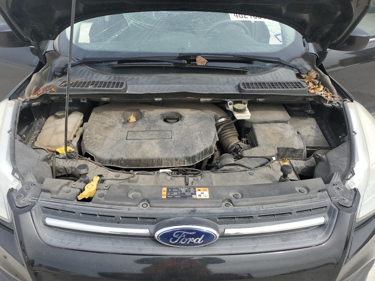 2014 Ford Escape - Image 12