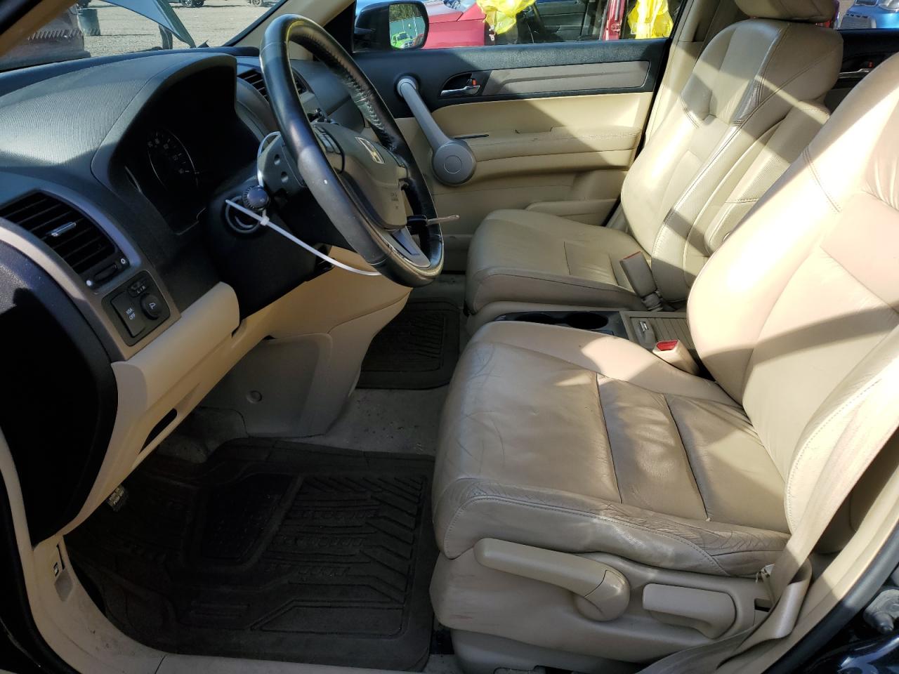 2007 Honda CR-V - Image 7