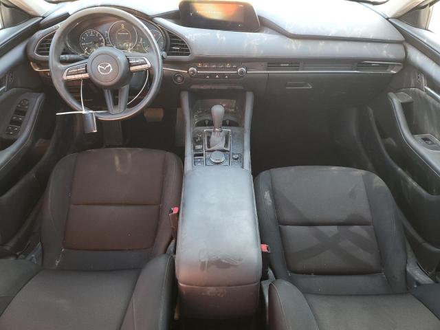  MAZDA 3 2021 Black