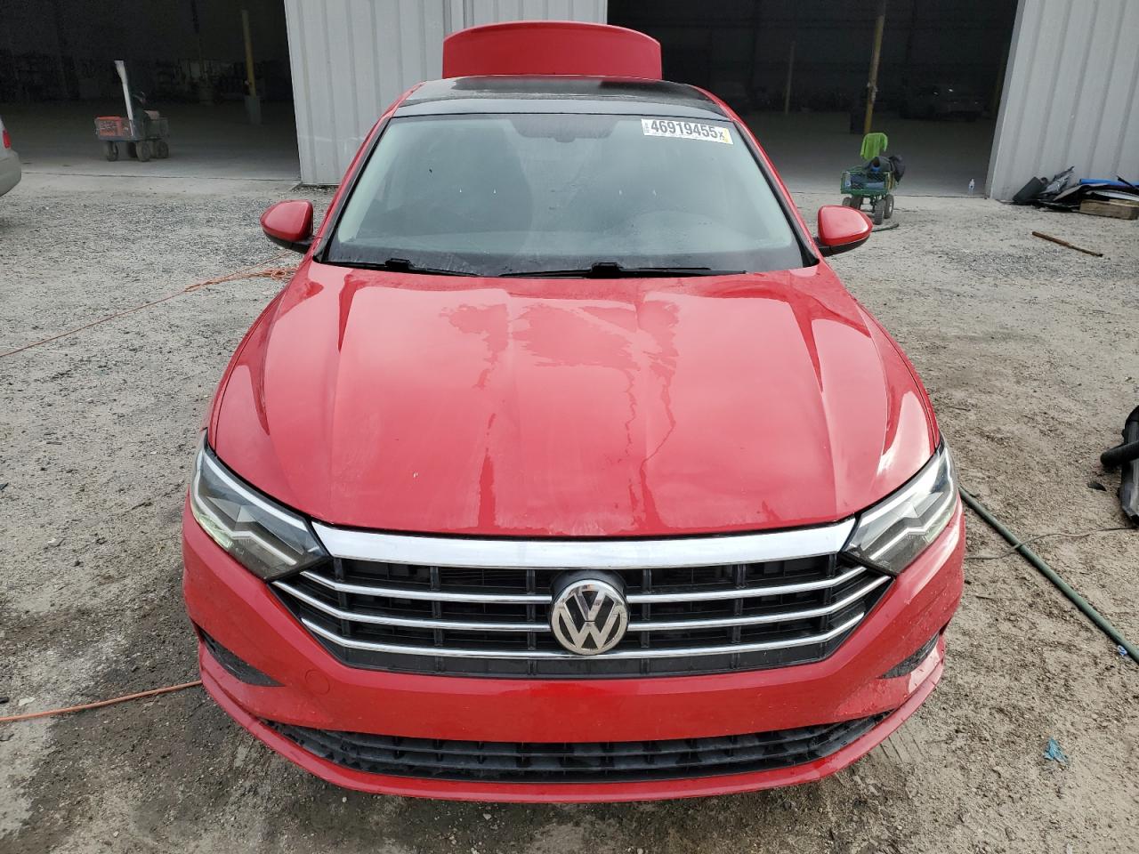 2020 Volkswagen Jetta - Image 5