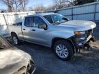 2019 Chevrolet Silverado K1500 Custom de vânzare în Albany, NY - Front End