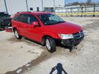 2012 Dodge Journey Sxt იყიდება Lawrenceburg-ში, KY - Front End