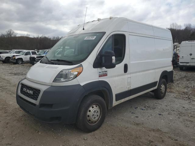2020 Ram Promaster 2500 2500 High