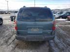 2004 Pontiac Montana  na sprzedaż w Helena, MT - Side