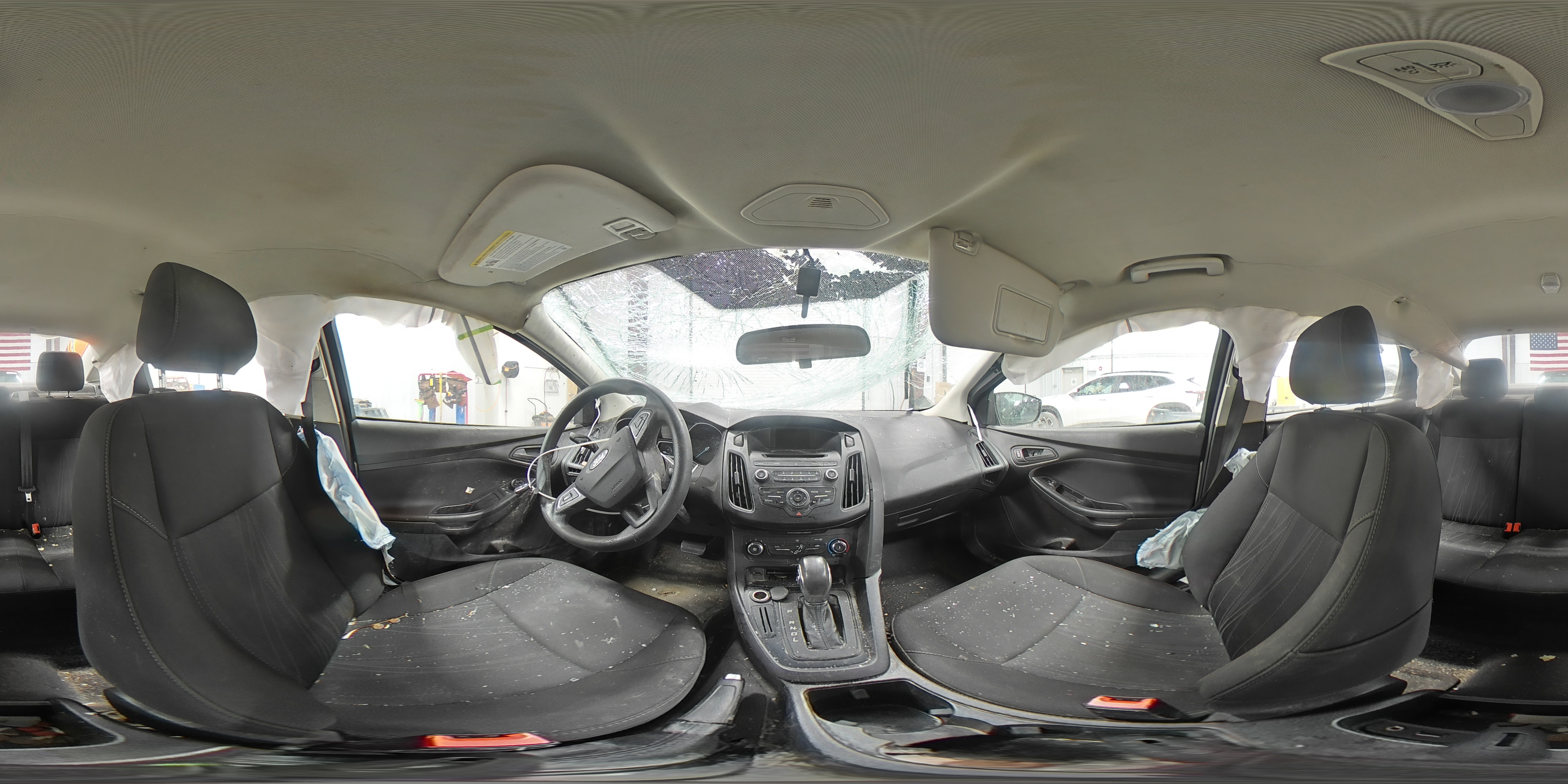2017 Ford Focus - Image 12