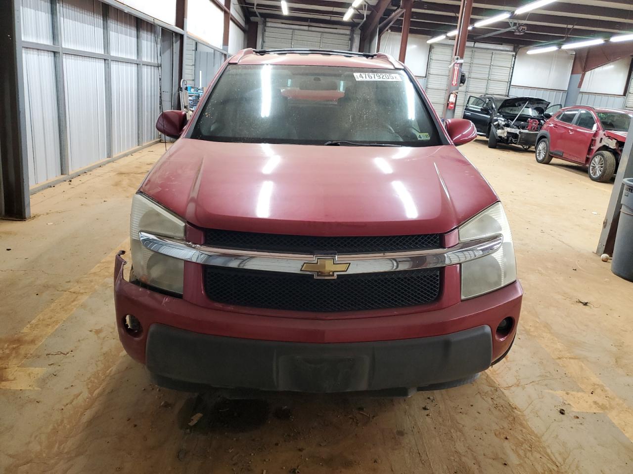 2006 Chevrolet Equinox - Image 5