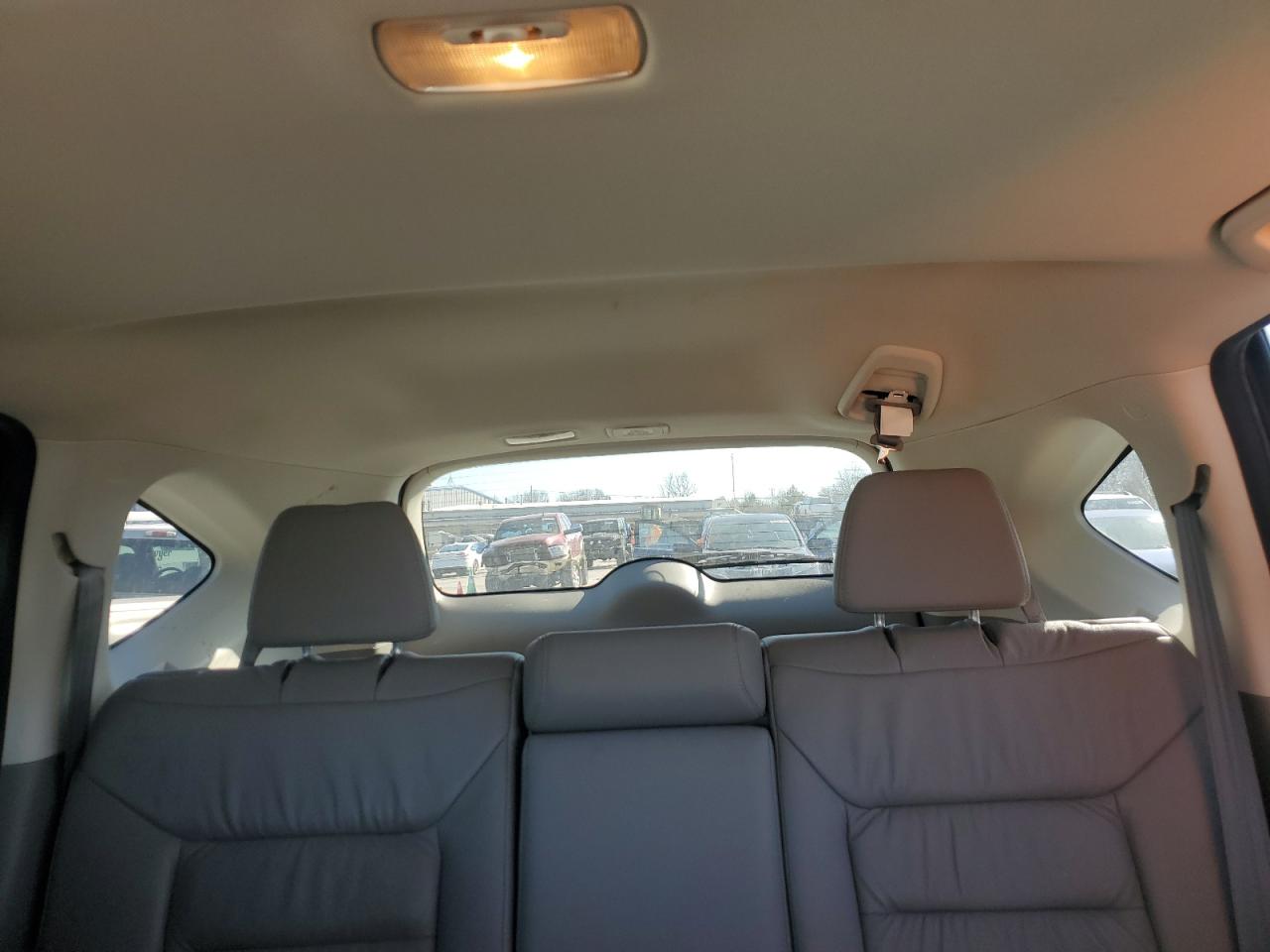 2014 Honda CR-V - Image 10