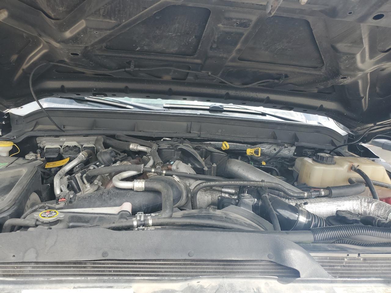 2014 Ford F350 - Image 12