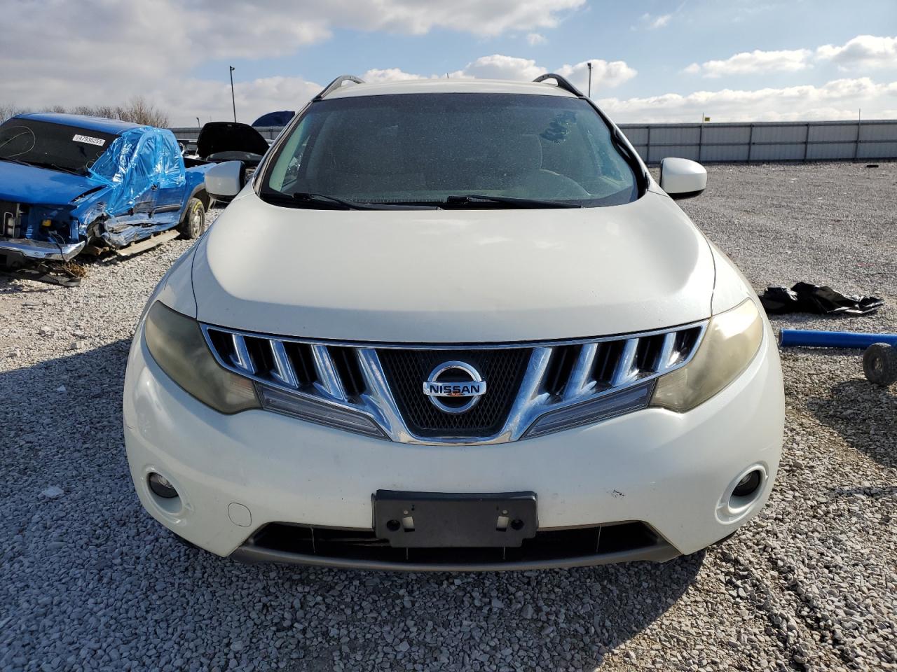 2009 Nissan Murano - Image 5