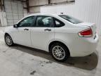 2010 Ford Focus Se for Sale in Tulsa, OK - Side