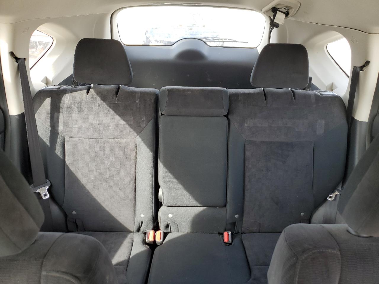 2012 Honda CR-V - Image 10