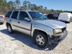 2005 Chevrolet Trailblazer Ls იყიდება Houston-ში, TX - Front End