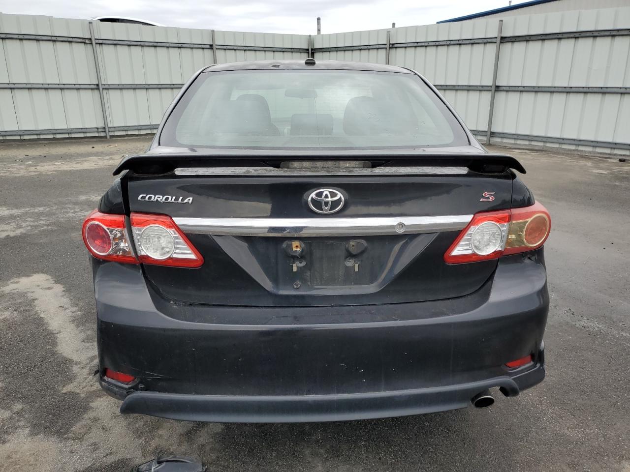 2012 Toyota Corolla - Image 6