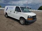 2020 Chevrolet Express G2500  for Sale in Newton, AL - Normal Wear