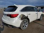 2014 Acura Mdx  للبيع في Indianapolis، IN - Rear End