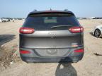 2015 Jeep Cherokee Latitude for Sale in Houston, TX - Front End