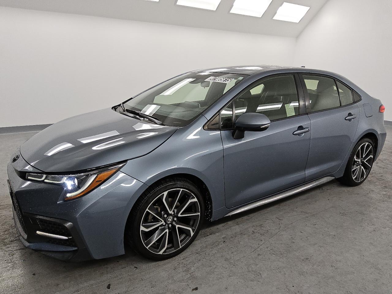 2020 Toyota Corolla - Image 1