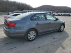 2012 Volkswagen Jetta Se for Sale in Ellwood City, PA - Front End