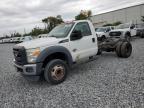 2016 Ford F550 Super Duty for Sale in Apopka, FL - Minor Dent/Scratches