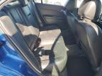 2012 Ford Fusion Sel en Venta en Cahokia Heights, IL - Front End