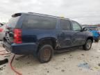 2007 Chevrolet Suburban K2500 продається в Wayland, MI - Side