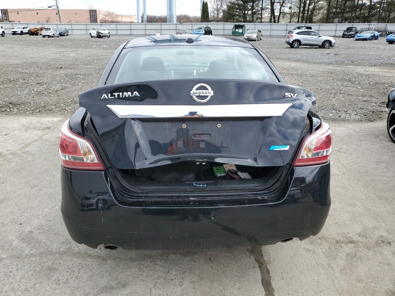 2013 Nissan Altima - Image 6