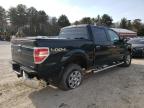2012 Ford F150 Supercrew იყიდება Mendon-ში, MA - Rear End