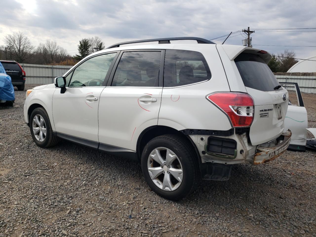 2015 Subaru Forester - Image 2