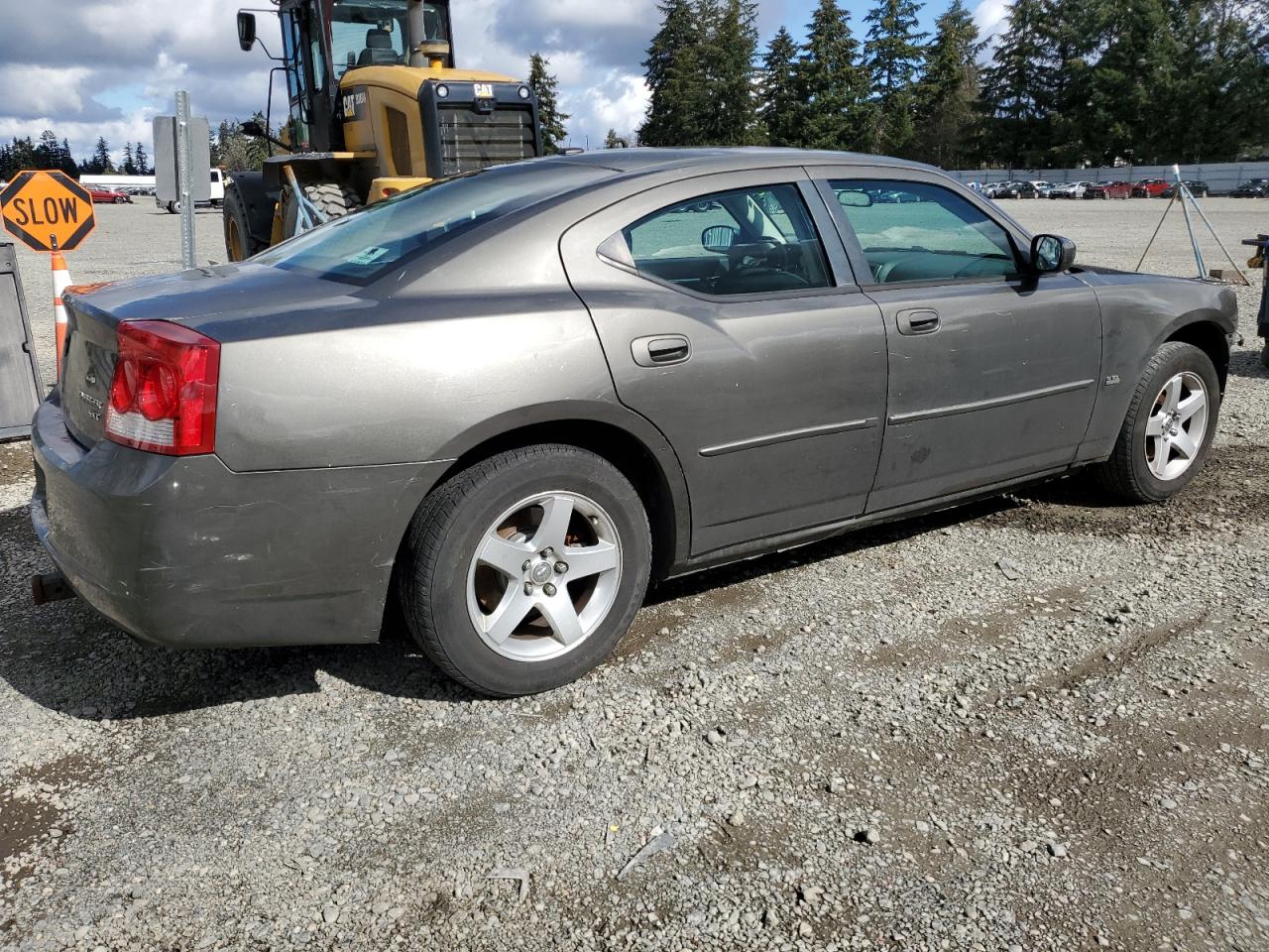 2010 Dodge Charger - Image 3