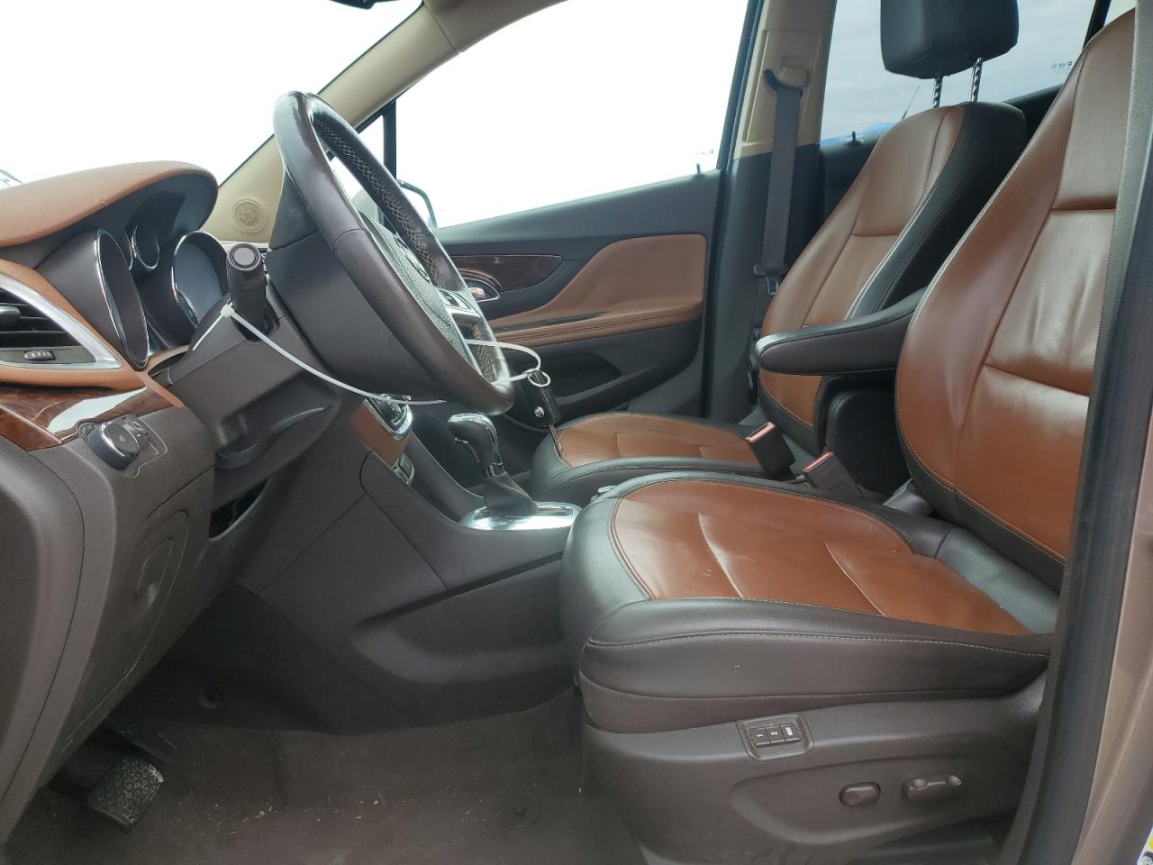 2014 Buick Encore - Image 7