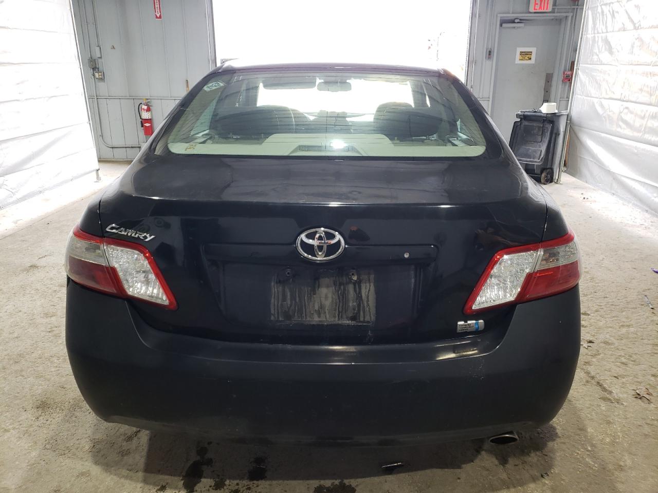 2009 Toyota Camry - Image 6