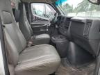 2010 Gmc Savana Cutaway G3500 за продажба в Graham, WA - Front End