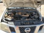 2012 Nissan Frontier S იყიდება Andrews-ში, TX - All Over