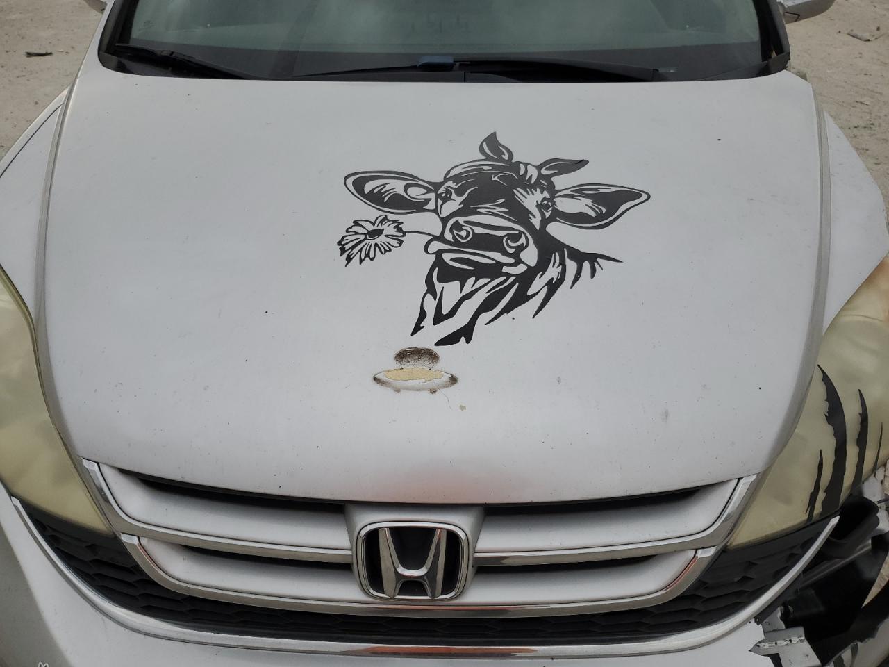 2010 Honda CR-V - Image 12