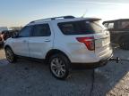2014 Ford Explorer Limited იყიდება Wayland-ში, MI - Front End