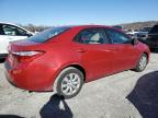 2015 Toyota Corolla L for Sale in Cahokia Heights, IL - Rear End