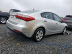 2014 Kia Forte Lx for Sale in Spartanburg, SC - Front End