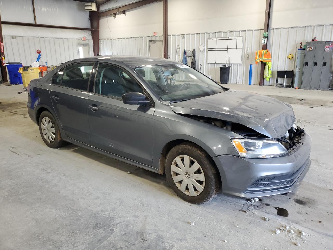 2016 Volkswagen Jetta - Image 4