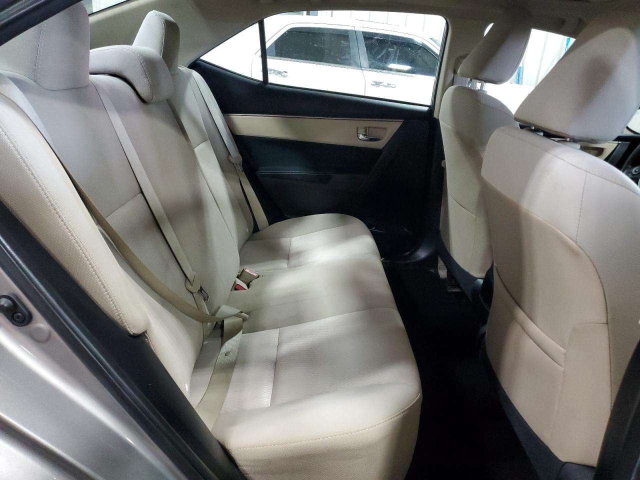 2014 Toyota Corolla - Image 10