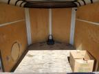 2008 Sharp Enclosed Cargo Trailer for Sale in Greenwood, NE - Side