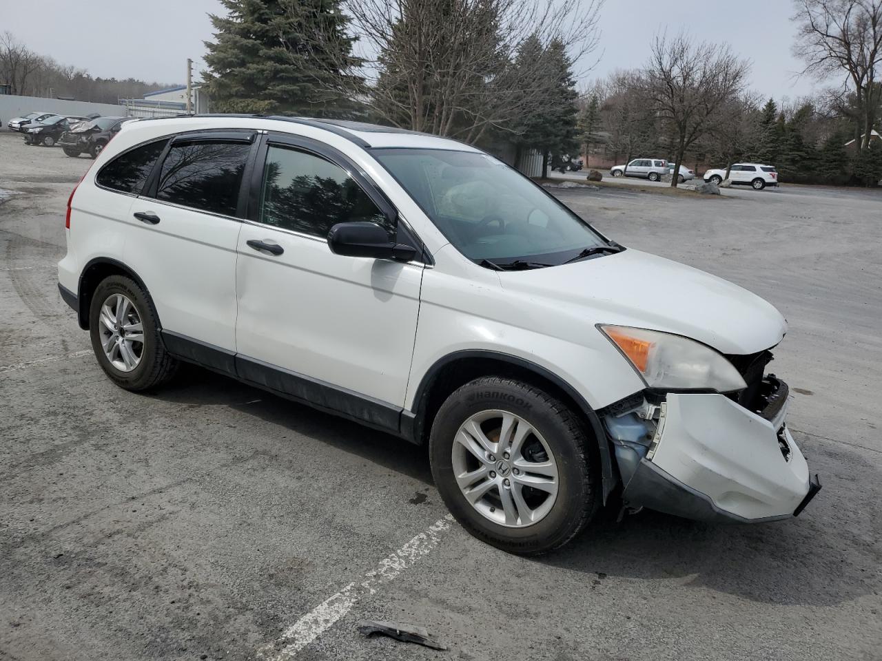 2011 Honda CR-V - Image 4
