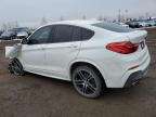 2016 BMW X4 XDRIVE35I à vendre chez Copart AB - CALGARY