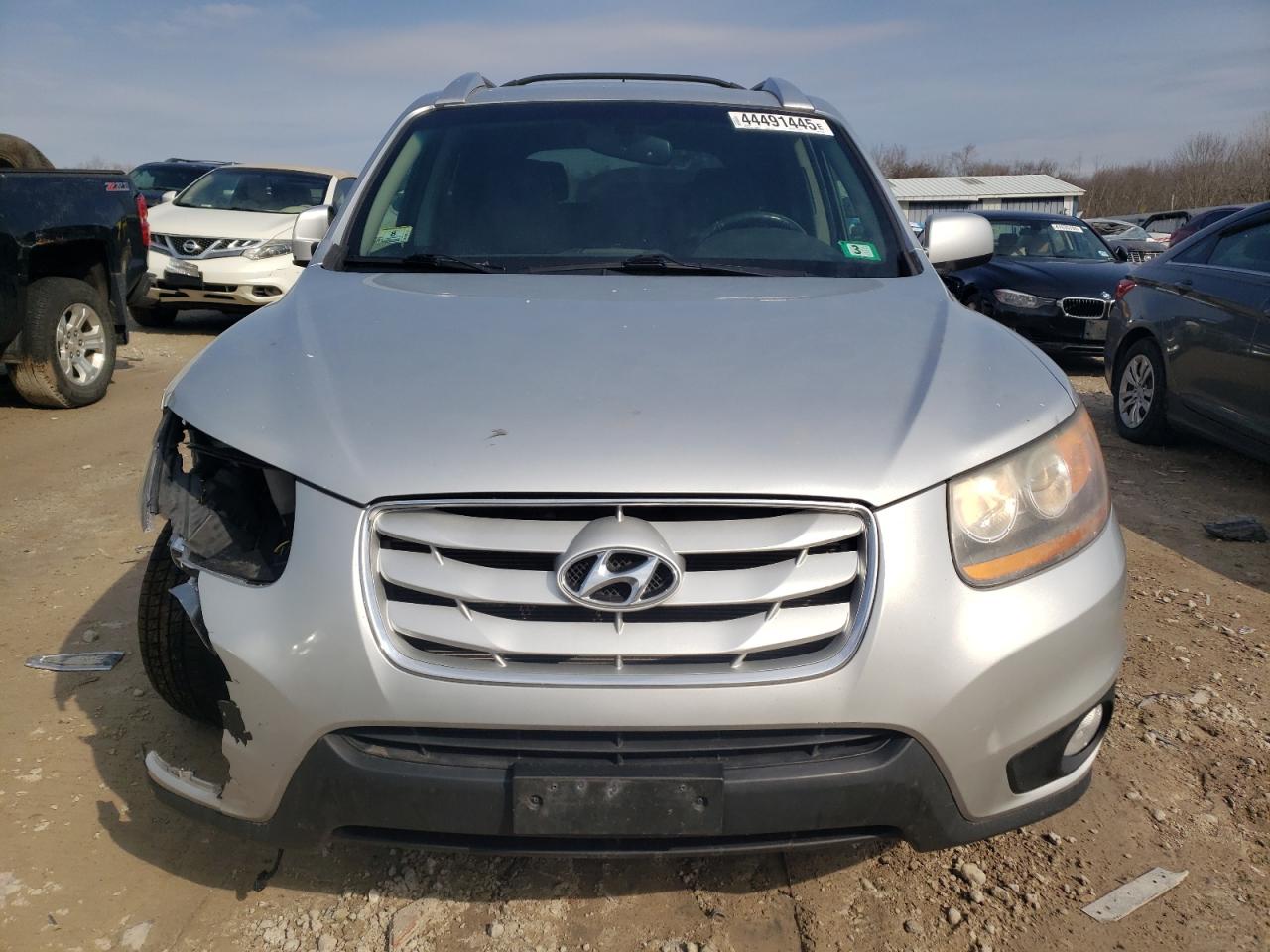 2011 Hyundai Santa Fe - Image 5