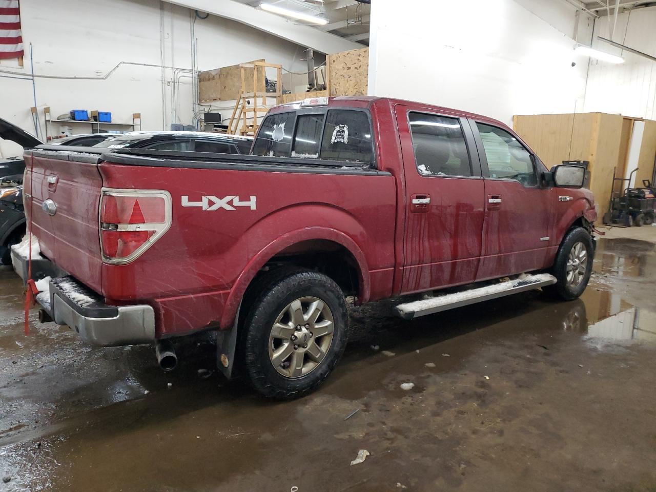 2013 Ford F-150 - Image 3