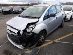 2011 HYUNDAI IX20 CLASS for sale at Copart SANDTOFT