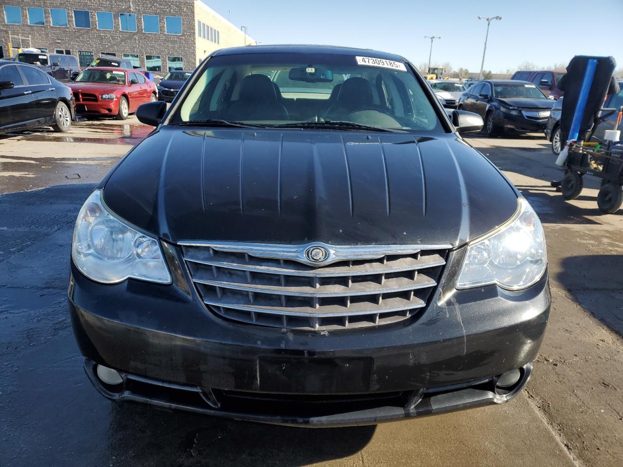2009 Chrysler Sebring - Image 5