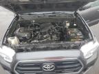 2016 Toyota Tacoma Double Cab на продаже в Portland, OR - Mechanical