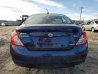 2012 Nissan Versa S en Venta en Chatham, VA - Front End