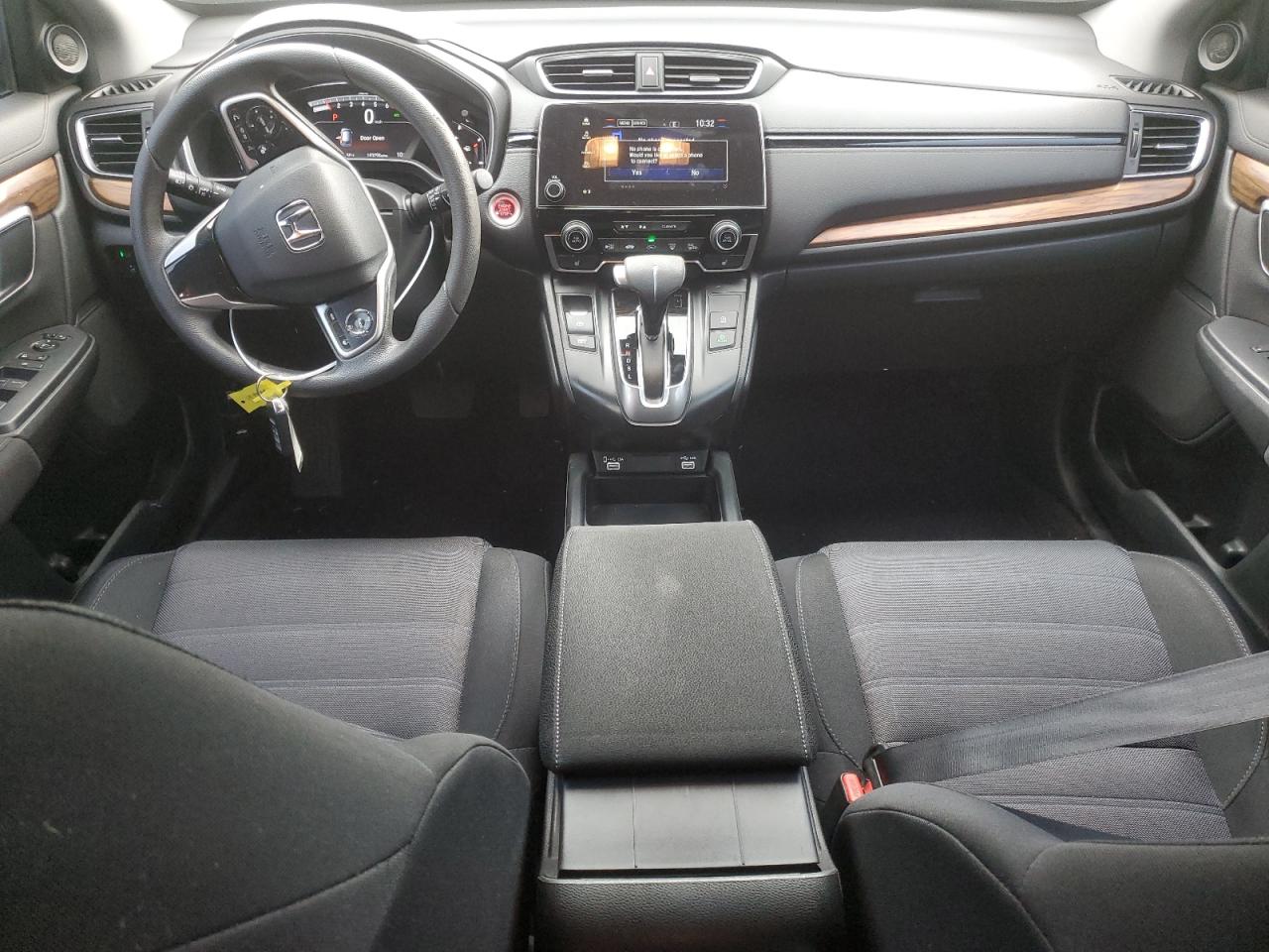 2020 Honda CR-V - Image 8